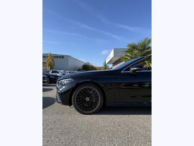 Mercedes Benz Cle image 3