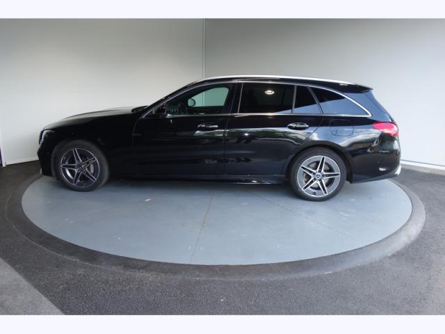 Mercedes Benz Classe C Break image 1