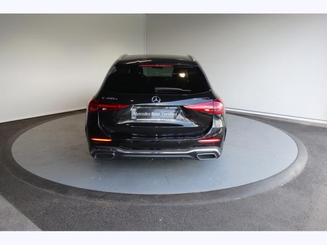 Mercedes Benz Classe C Break image 5