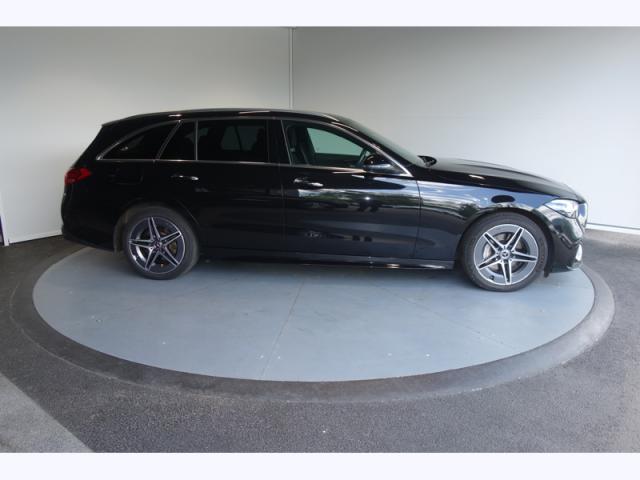 Mercedes Benz Classe C Break image 3