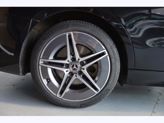 Mercedes Benz Classe C Break image 8