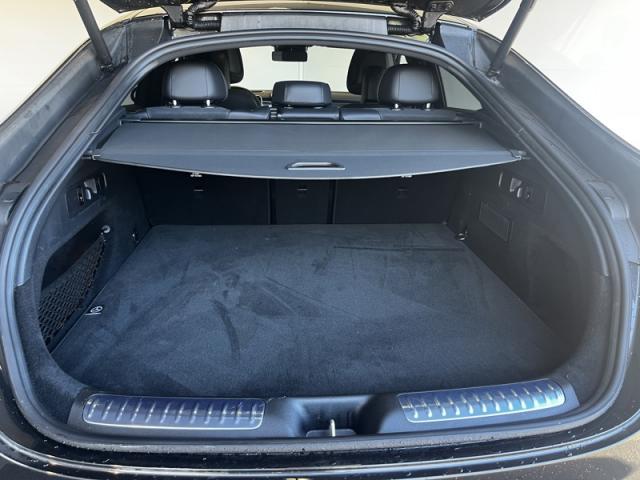 Mercedes Benz Glc Coupé image 3