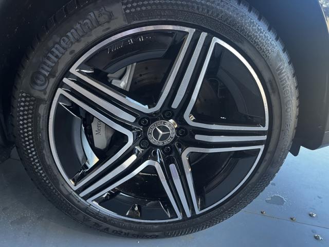 Mercedes Benz Glc Coupé image 6