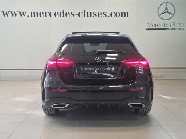 Mercedes Benz Classe A image 6