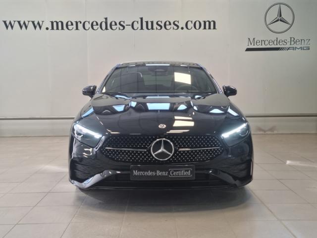 Mercedes Benz Classe A image 4