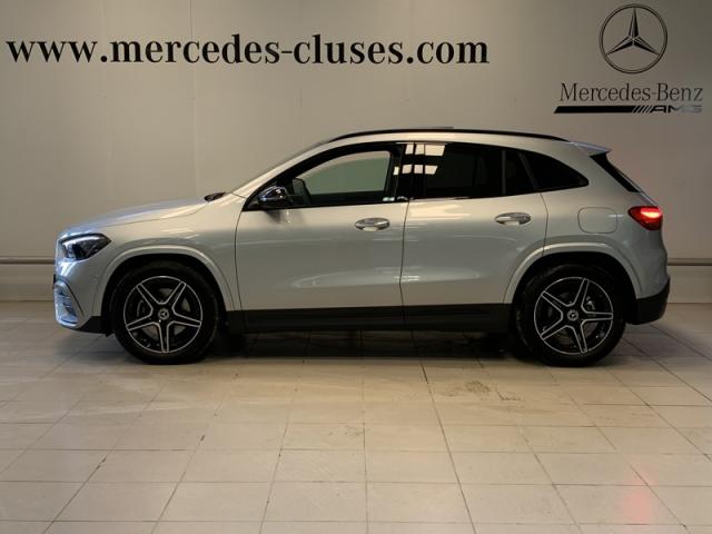 Mercedes Benz Gla image 1