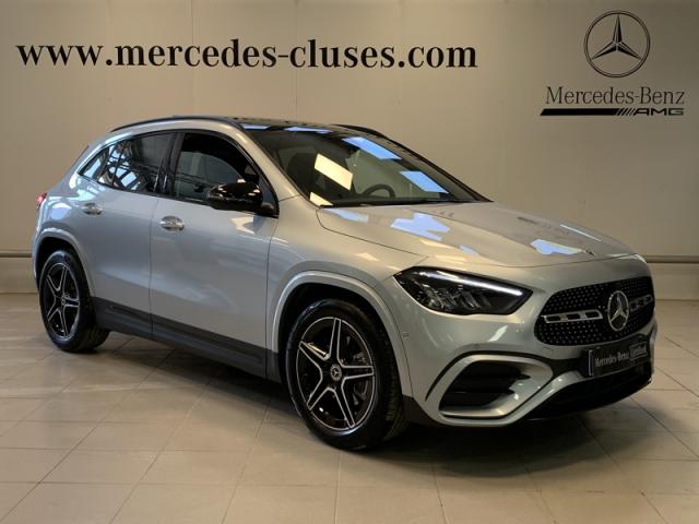 Mercedes Benz Gla image 5
