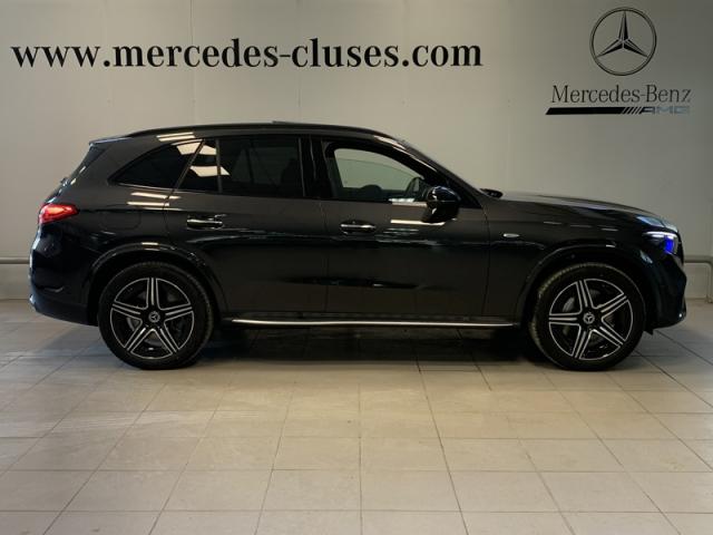 Mercedes Benz Glc image 9