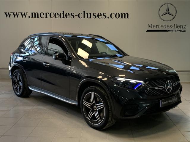 Mercedes Benz Glc image 7