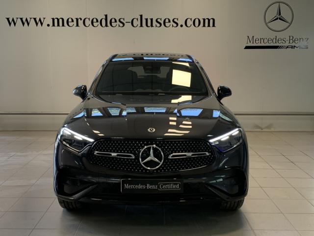 Mercedes Benz Glc image 6