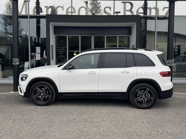 Mercedes Benz Glb image 6