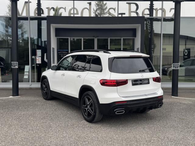 Mercedes Benz Glb image 4