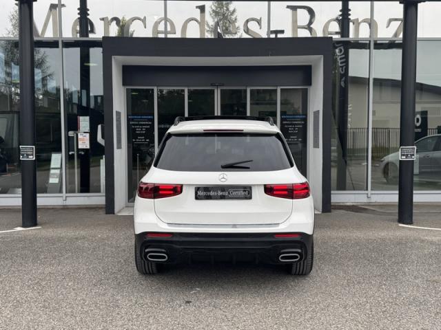 Mercedes Benz Glb image 2