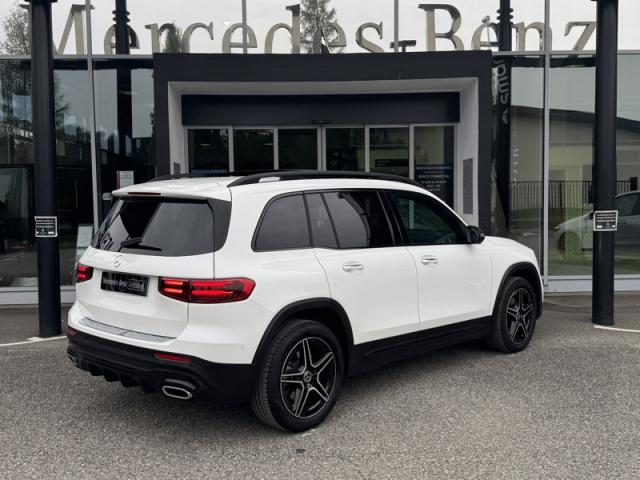 Mercedes Benz Glb image 8