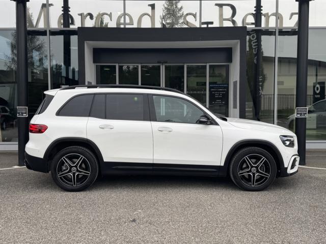 Mercedes Benz Glb image 3