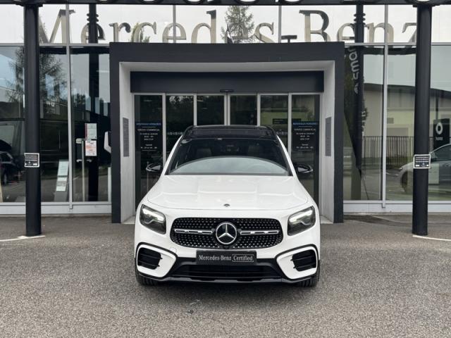 Mercedes Benz Glb image 7