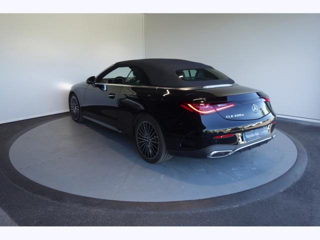 Mercedes Benz Cle image 7