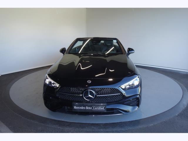 Mercedes Benz Cle image 5