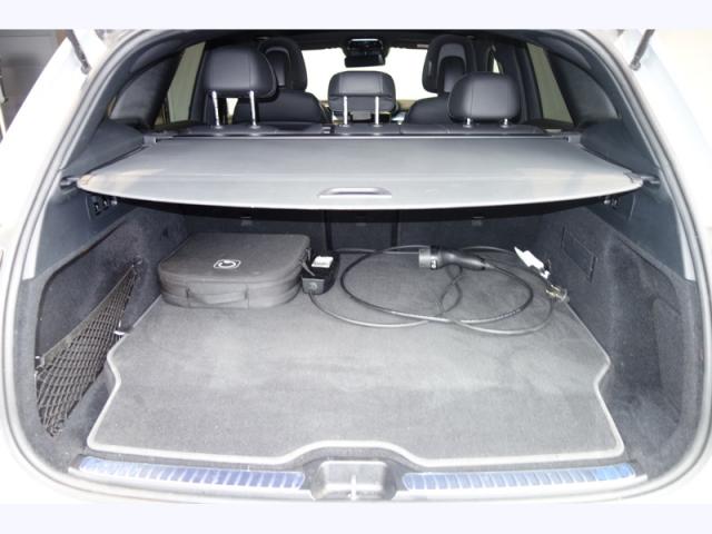 Mercedes Benz Glc image 6