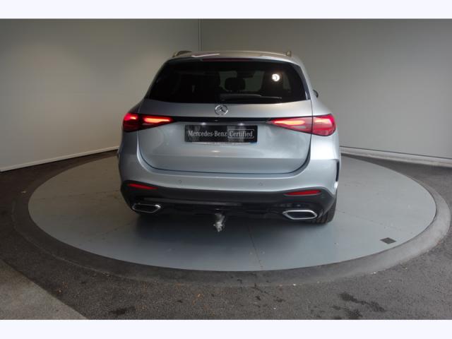 Mercedes Benz Glc image 8