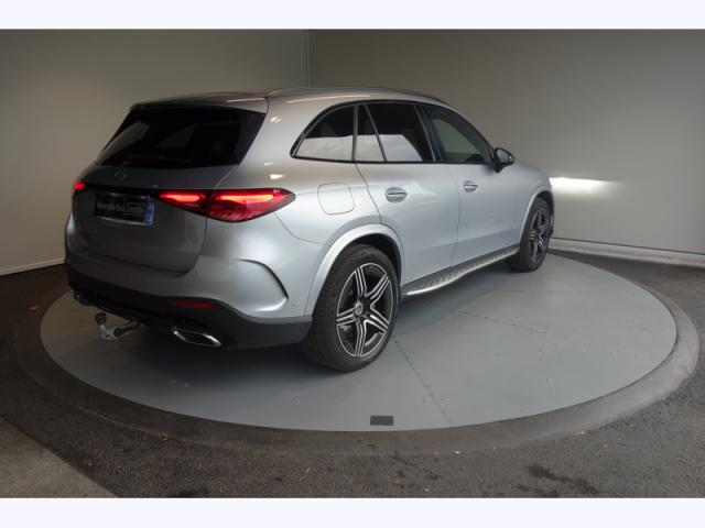 Mercedes Benz Glc image 2