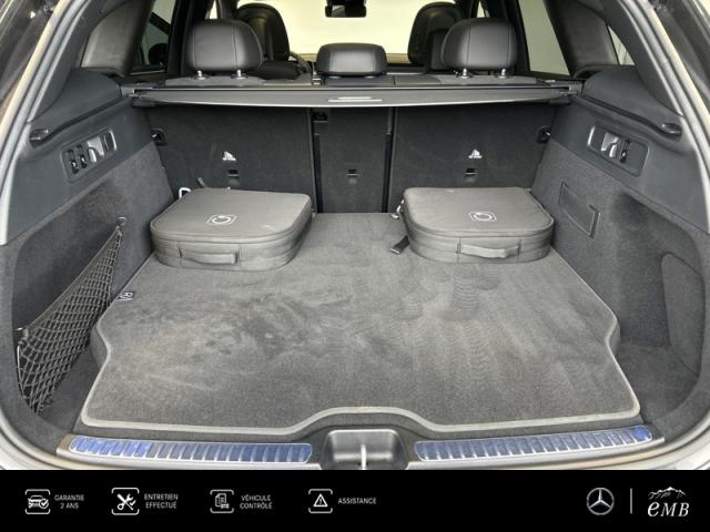 Mercedes Benz Glc image 4