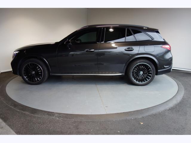 Mercedes Benz Glc image 6