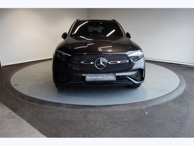 Mercedes Benz Glc image 3