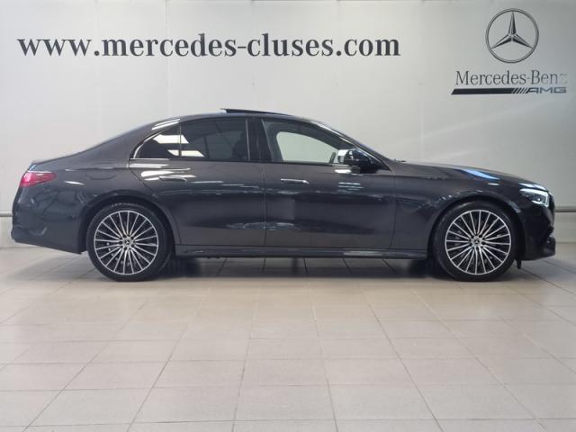 Mercedes Benz Classe E image 4