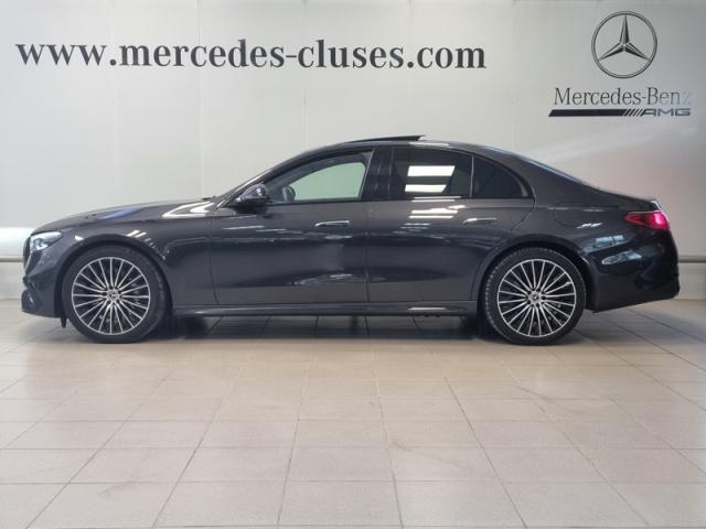 Mercedes Benz Classe E image 8