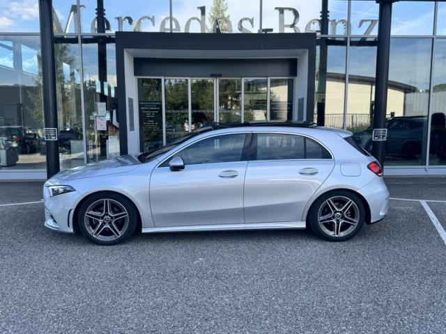 Mercedes Benz Classe A image 6