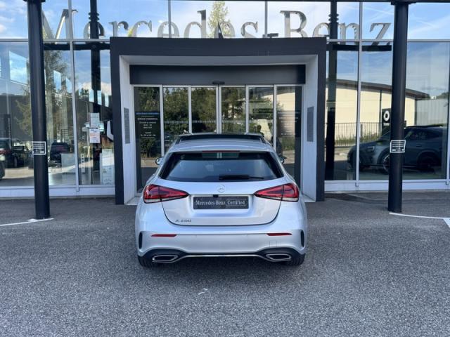 Mercedes Benz Classe A image 4