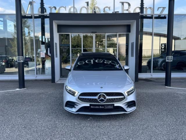 Mercedes Benz Classe A image 9