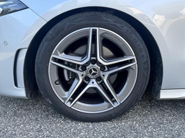 Mercedes Benz Classe A image 8
