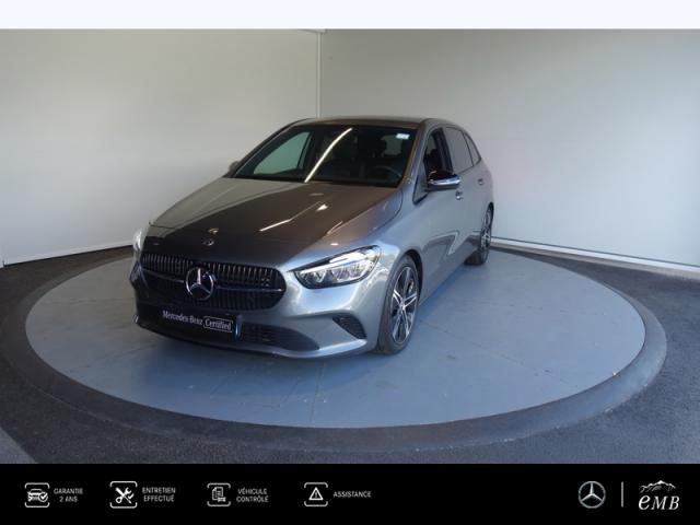 Mercedes Benz Classe B 180 Progressive Line