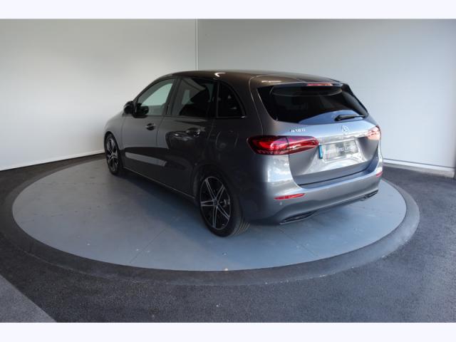 Mercedes Benz Classe B image 1