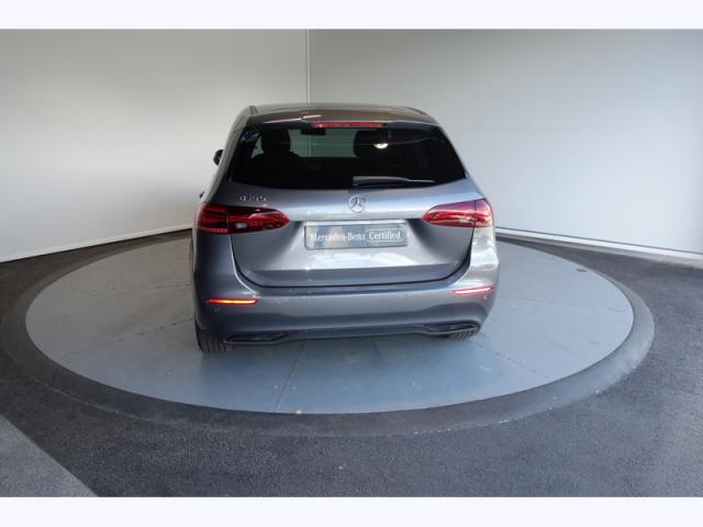 Mercedes Benz Classe B image 2