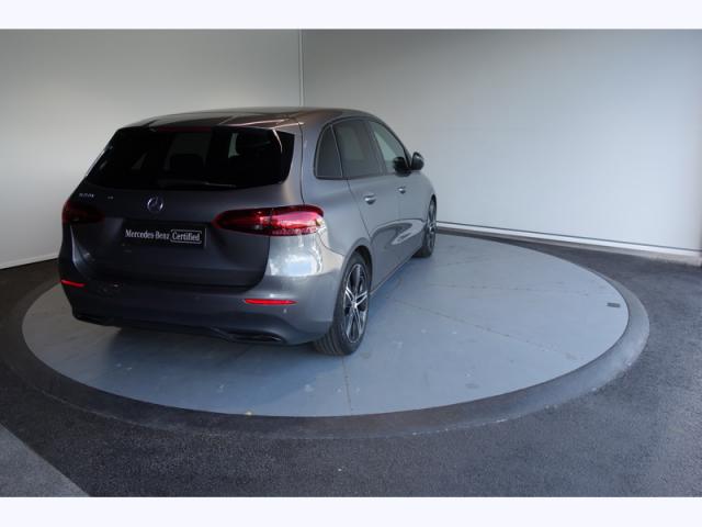 Mercedes Benz Classe B image 5