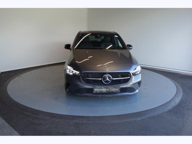 Mercedes Benz Classe B image 4