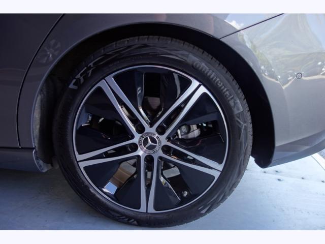 Mercedes Benz Classe B image 8