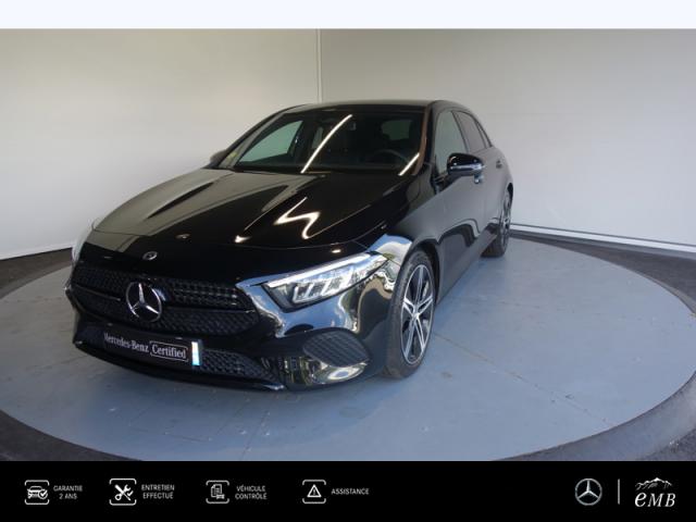 Mercedes Benz Classe A 180 D Progressive Line