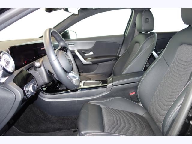 Mercedes Benz Classe A image 4