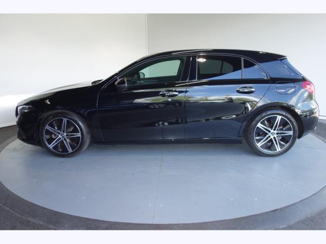 Mercedes Benz Classe A image 8