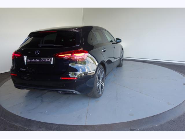 Mercedes Benz Classe A image 9