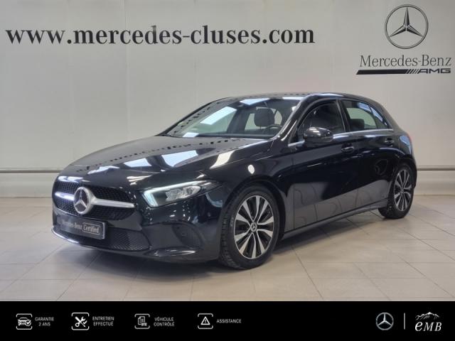 Mercedes Benz Classe A 200 D Business Line