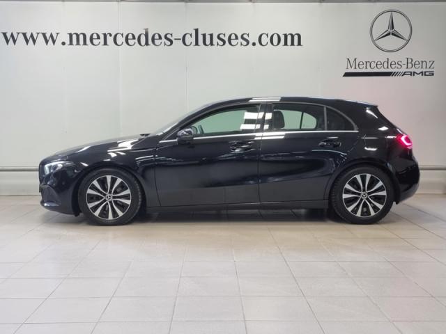 Mercedes Benz Classe A image 1