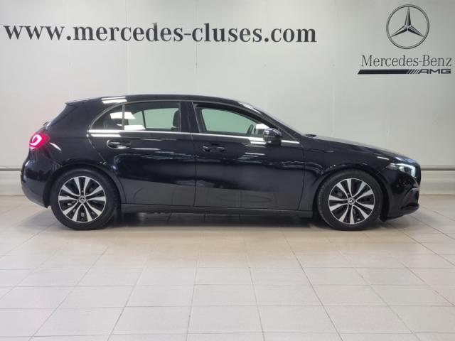 Mercedes Benz Classe A image 9