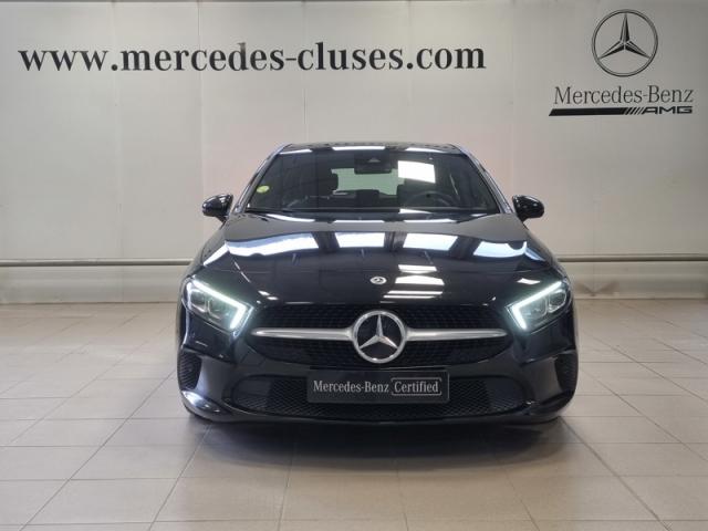 Mercedes Benz Classe A image 3
