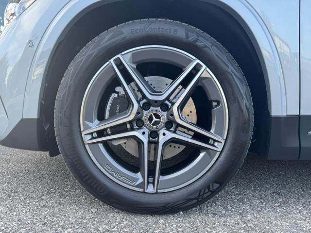 Mercedes Benz Gla image 5