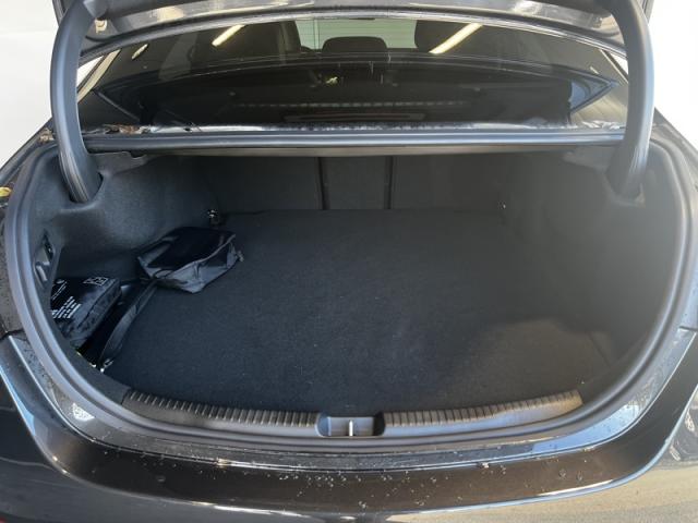 Mercedes Benz Classe C image 3